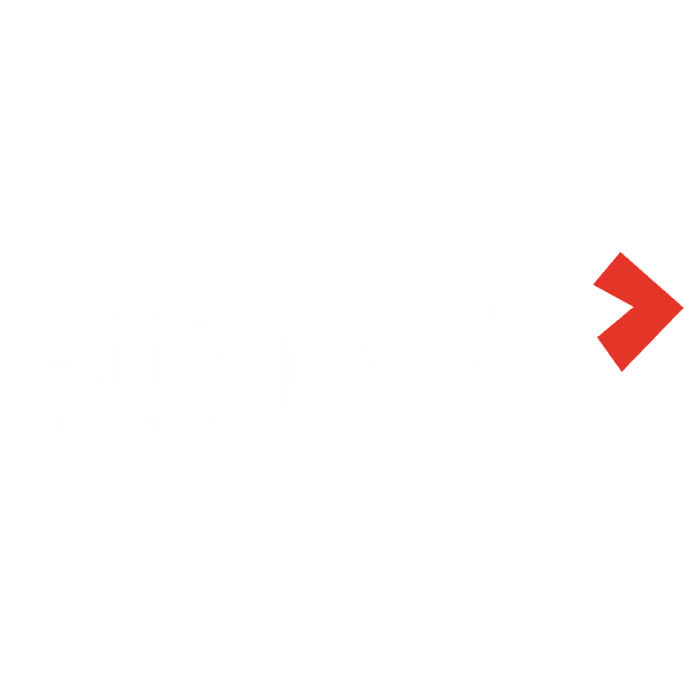 Emigrante CV